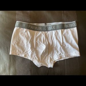 Mens Medium Parke & Ronen Trunk